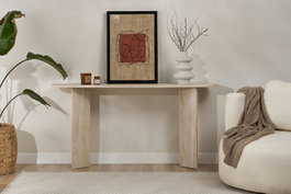 Hanah Home Sira - Travertino